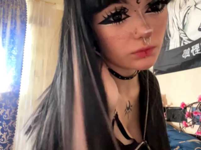 TasyaTas live cam on BongaCams