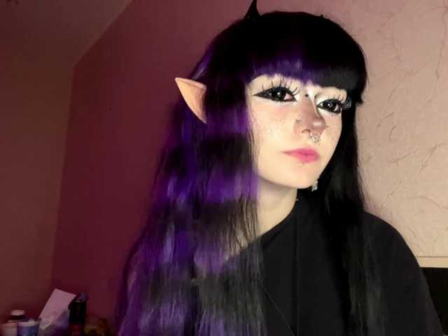 TasyaTas live cam on BongaCams