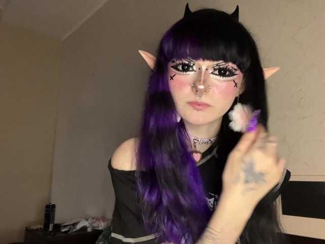 TasyaTas live cam on BongaCams