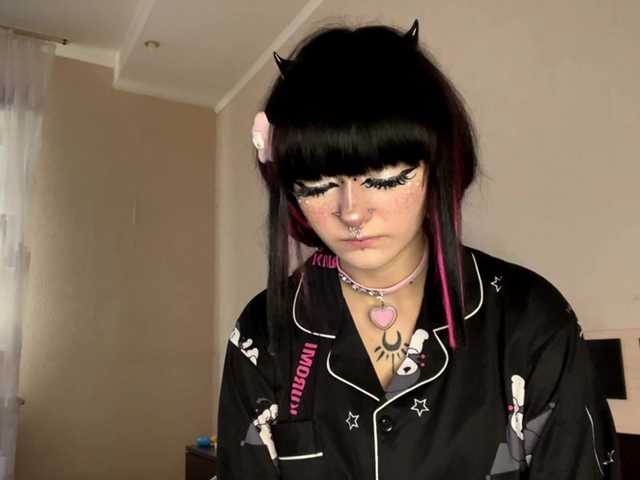 TasyaTas live cam on BongaCams