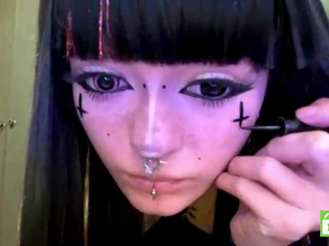TasyaTas live cam on BongaCams