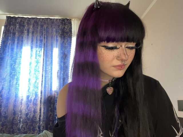 TasyaTas live cam on BongaCams