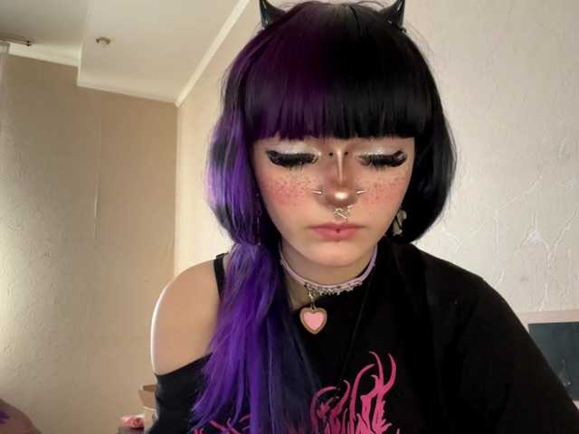 TasyaTas live cam on BongaCams
