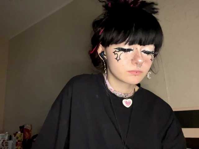 TasyaTas live cam on BongaCams