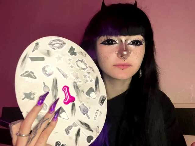 TasyaTas live cam on BongaCams