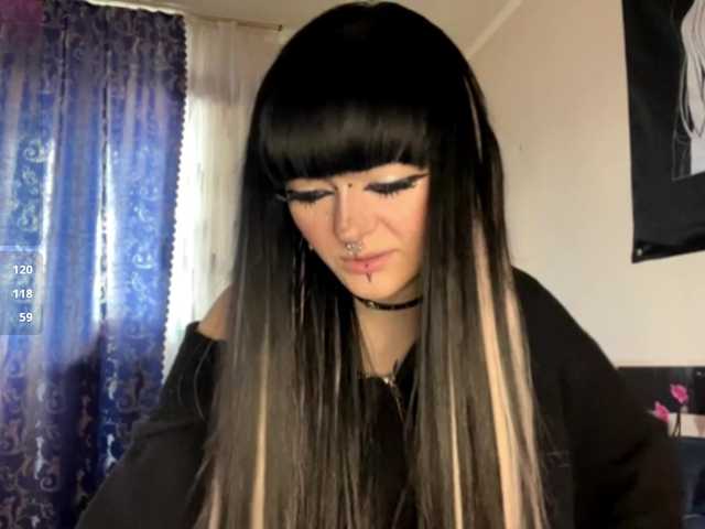 TasyaTas live cam on BongaCams