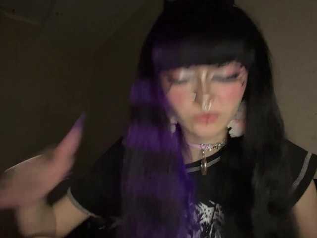 TasyaTas live cam on BongaCams