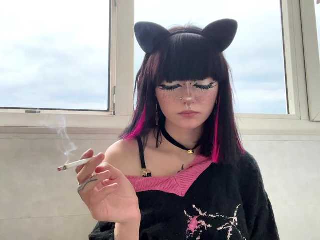 TasyaTas live cam on BongaCams