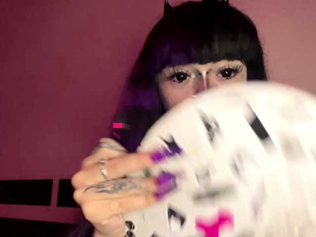 TasyaTas live cam on BongaCams