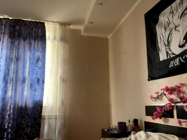 TasyaTas live cam on BongaCams