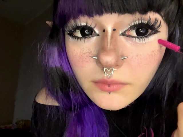 TasyaTas live cam on BongaCams