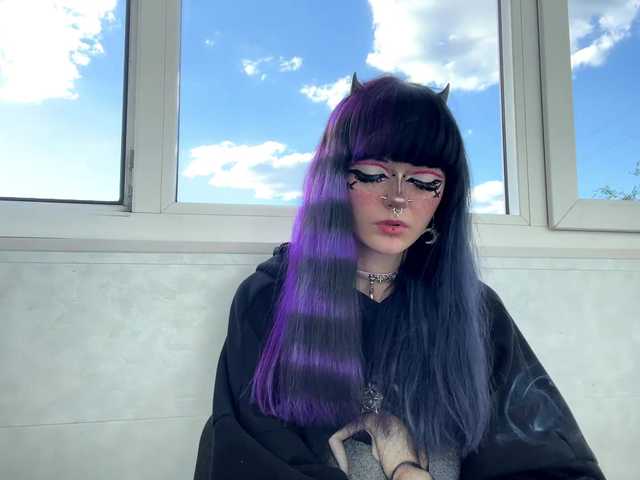 TasyaTas live cam on BongaCams