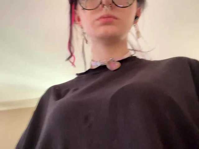 TasyaTas live cam on BongaCams
