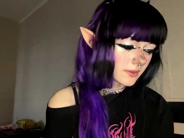 TasyaTas live cam on BongaCams