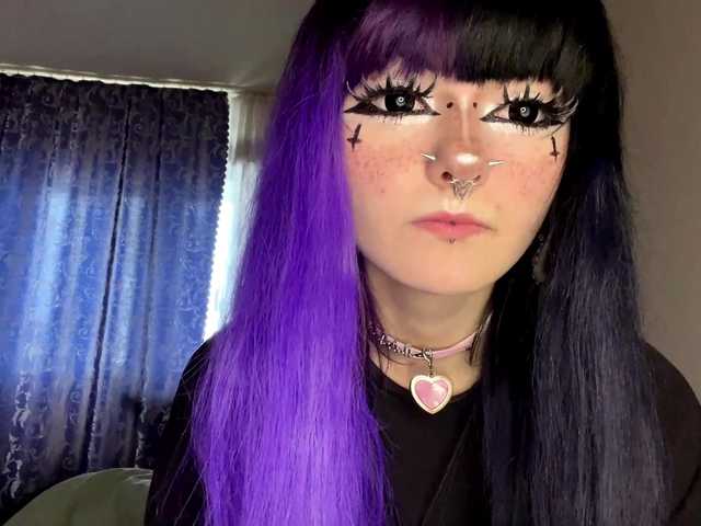 TasyaTas live cam on BongaCams