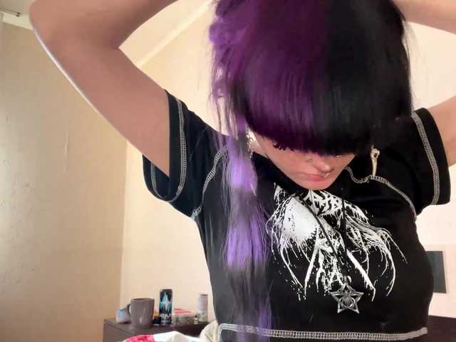 TasyaTas live cam on BongaCams