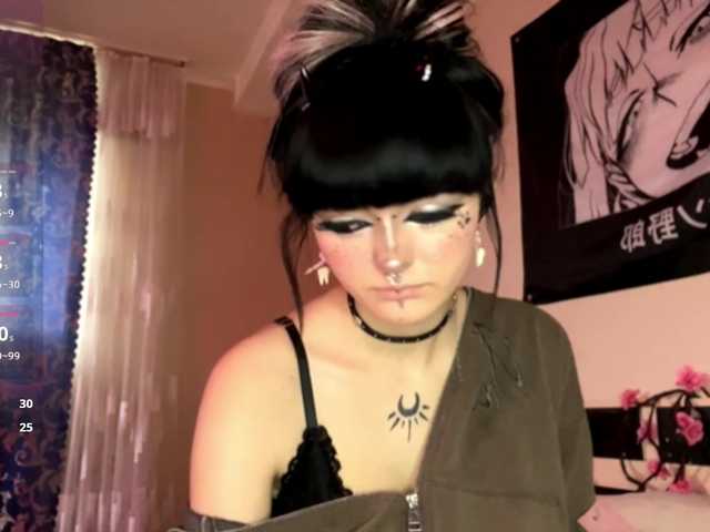 TasyaTas live cam on BongaCams