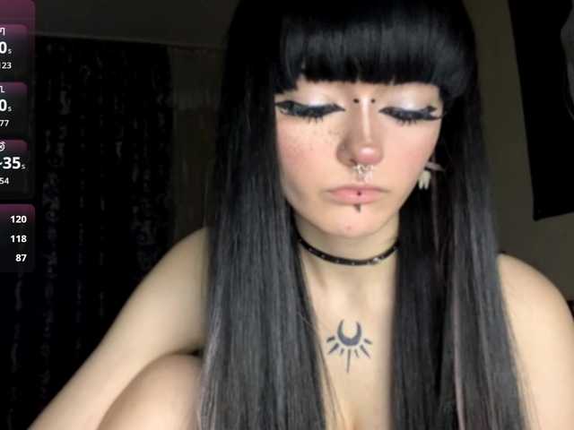 TasyaTas live cam on BongaCams
