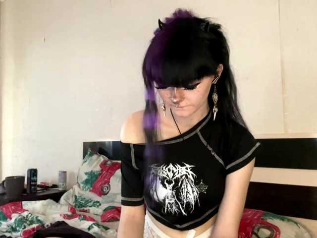 TasyaTas live cam on BongaCams