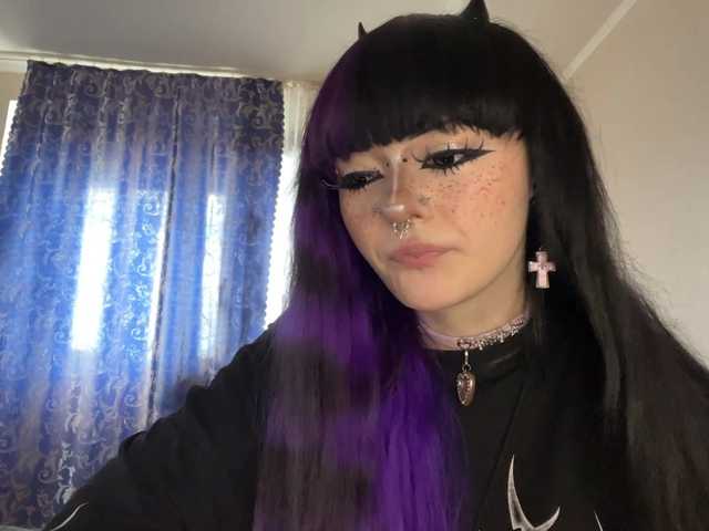 TasyaTas live cam on BongaCams