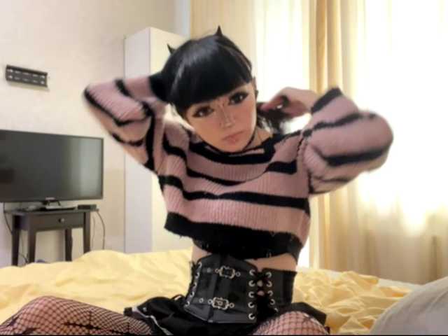 TasyaTas live cam on BongaCams