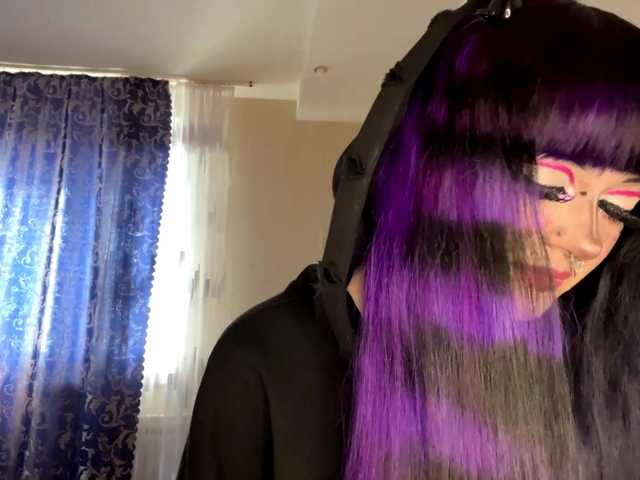 TasyaTas live cam on BongaCams