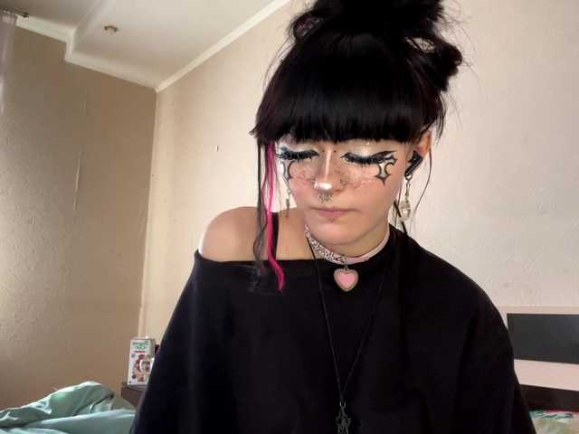 TasyaTas live cam on BongaCams