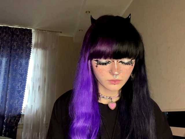 TasyaTas live cam on BongaCams