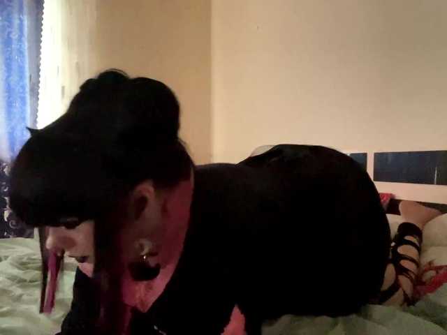 TasyaTas live cam on BongaCams