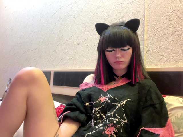 TasyaTas live cam on BongaCams