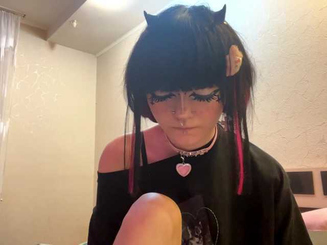TasyaTas live cam on BongaCams