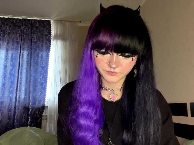 TasyaTas live cam on BongaCams