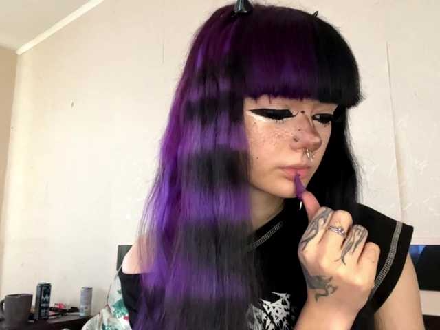 TasyaTas live cam on BongaCams
