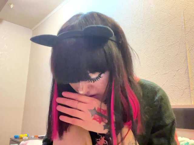 TasyaTas live cam on BongaCams