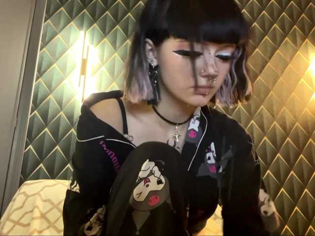 TasyaTas live cam on BongaCams