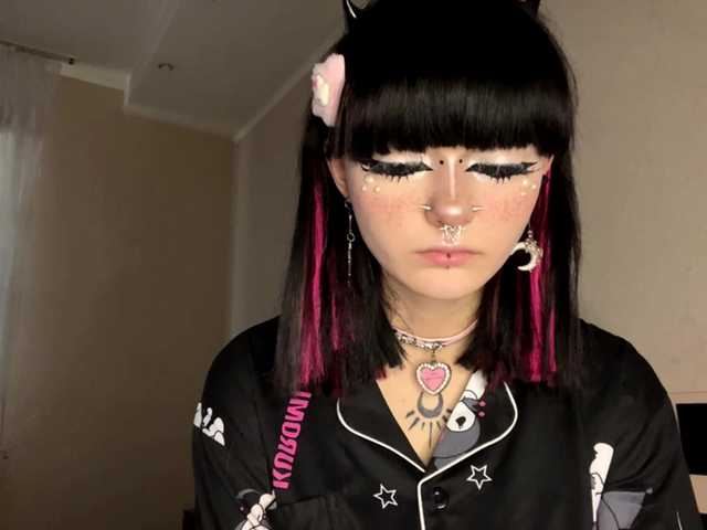 TasyaTas live cam on BongaCams