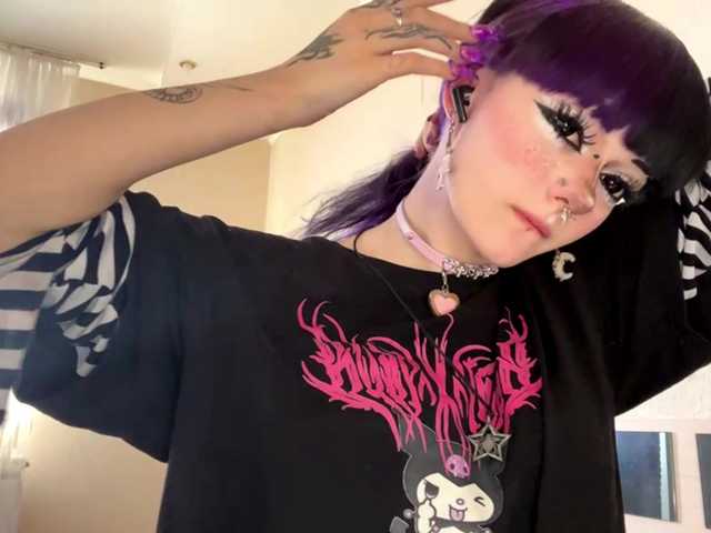 TasyaTas live cam on BongaCams