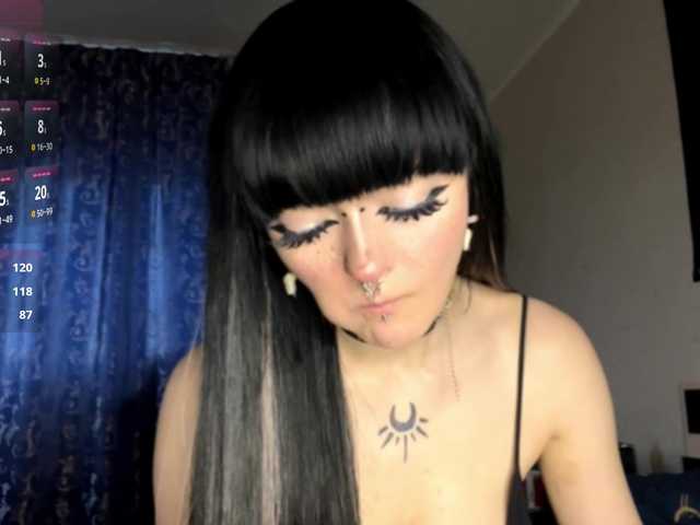 TasyaTas live cam on BongaCams
