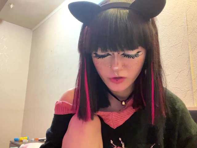 TasyaTas live cam on BongaCams