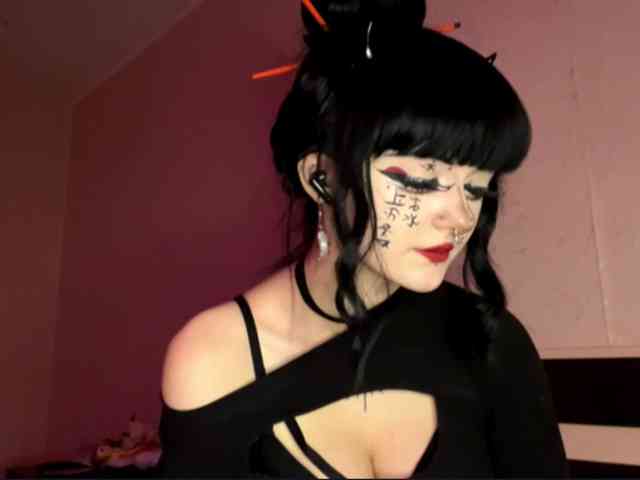 TasyaTas webcam