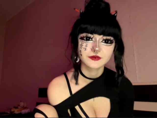 TasyaTas webcam