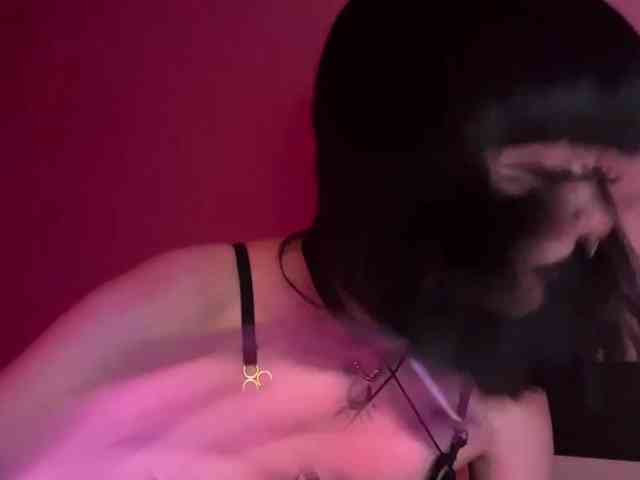 TasyaTas webcam