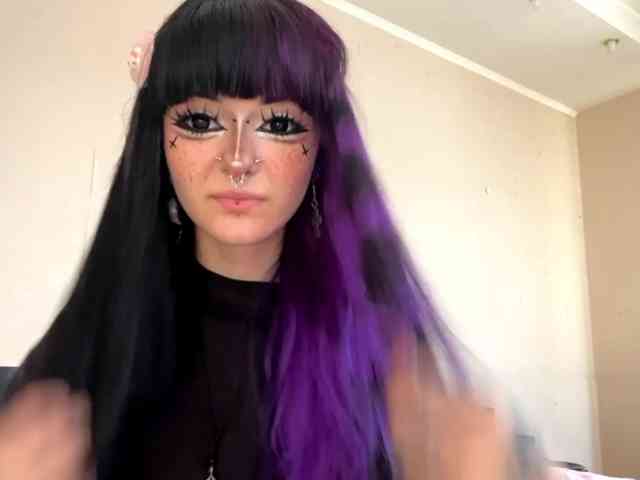 TasyaTas webcam
