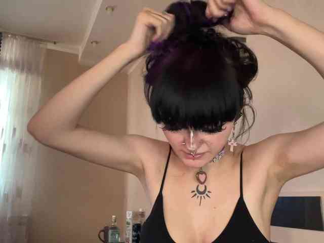 TasyaTas webcam