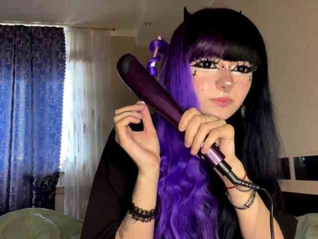 TasyaTas webcam