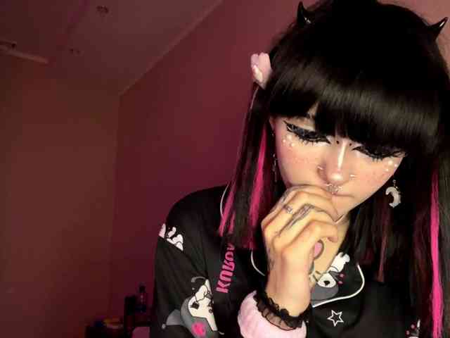 TasyaTas webcam