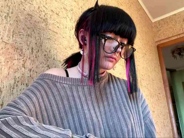 TasyaTas webcam