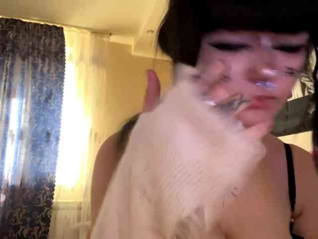 TasyaTas Sex Cam Show