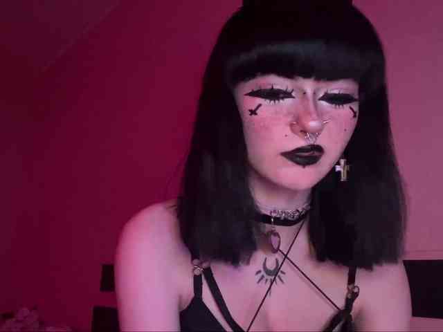 TasyaTas webcam