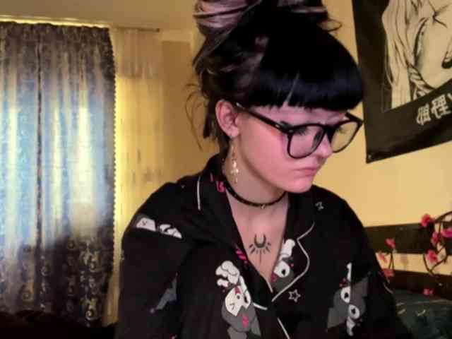 TasyaTas Sex Cam Show